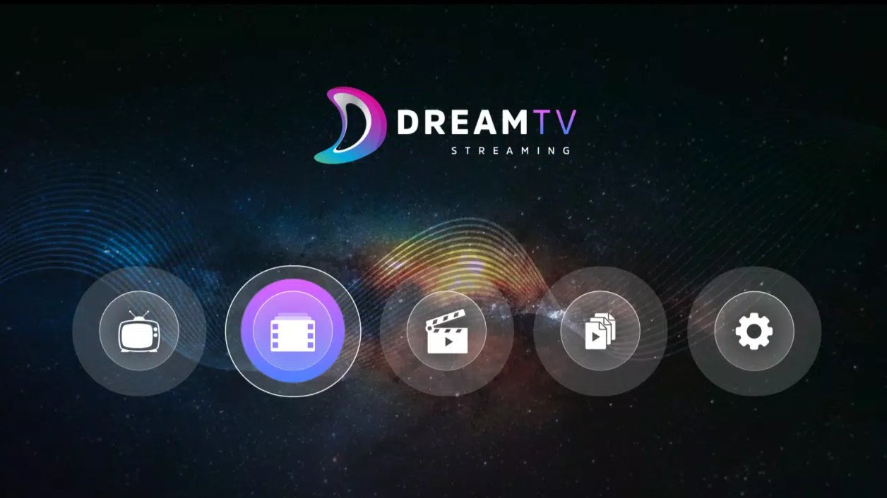 TV Box